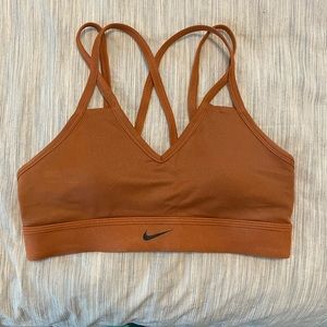 Nike Dry Fit Sports Bra